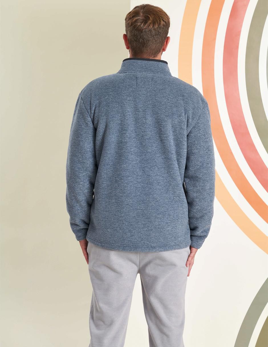 Sudadera pijama para hombre