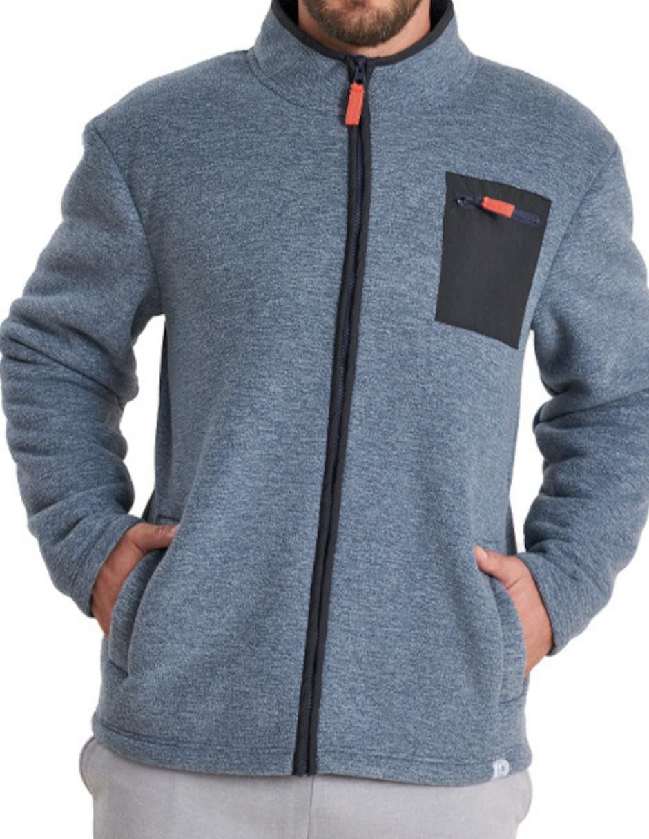 Sudadera pijama para hombre