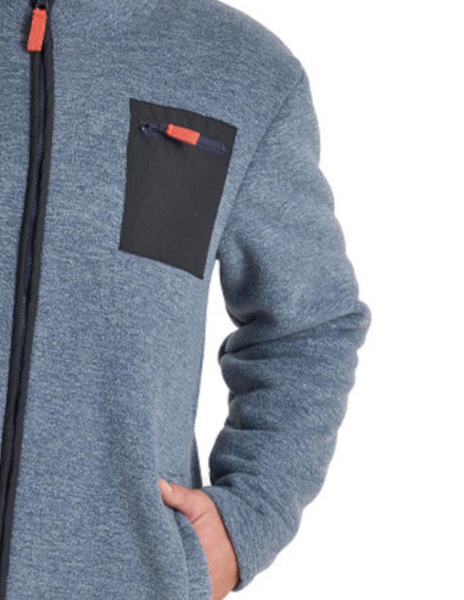 Sudadera pijama para hombre