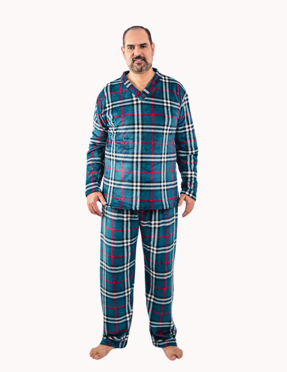 Conjunto pijama para hombre Conjunto pijama para hombre