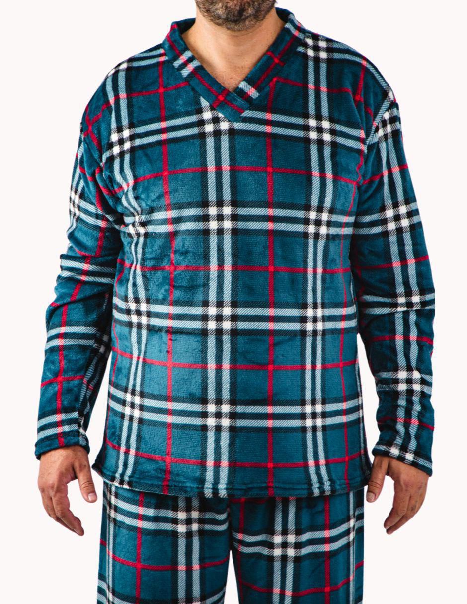 Conjunto pijama para hombre