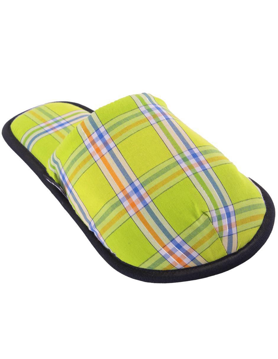 Pantufla para hombre Pantufla para hombre