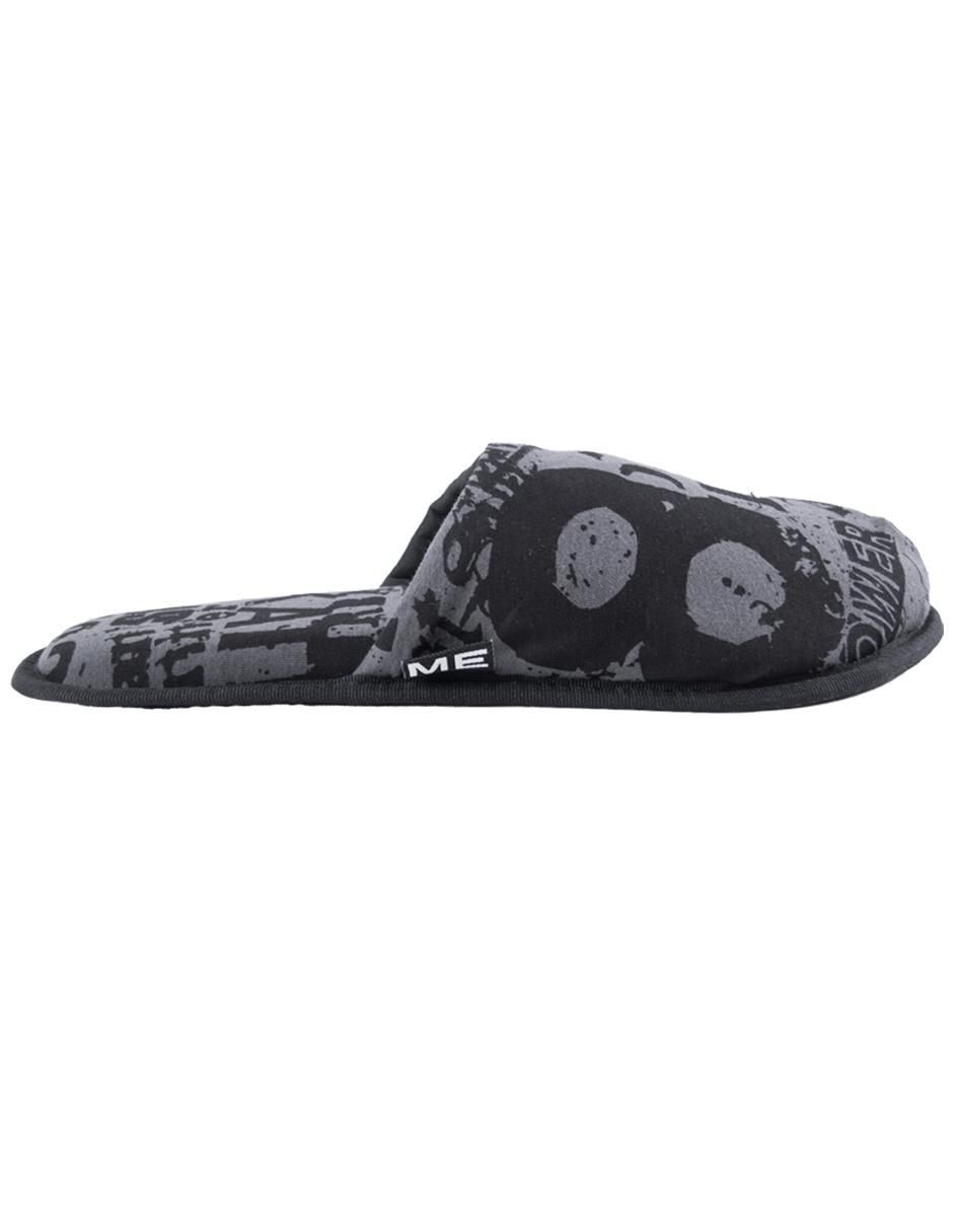 Pantufla para hombre 2