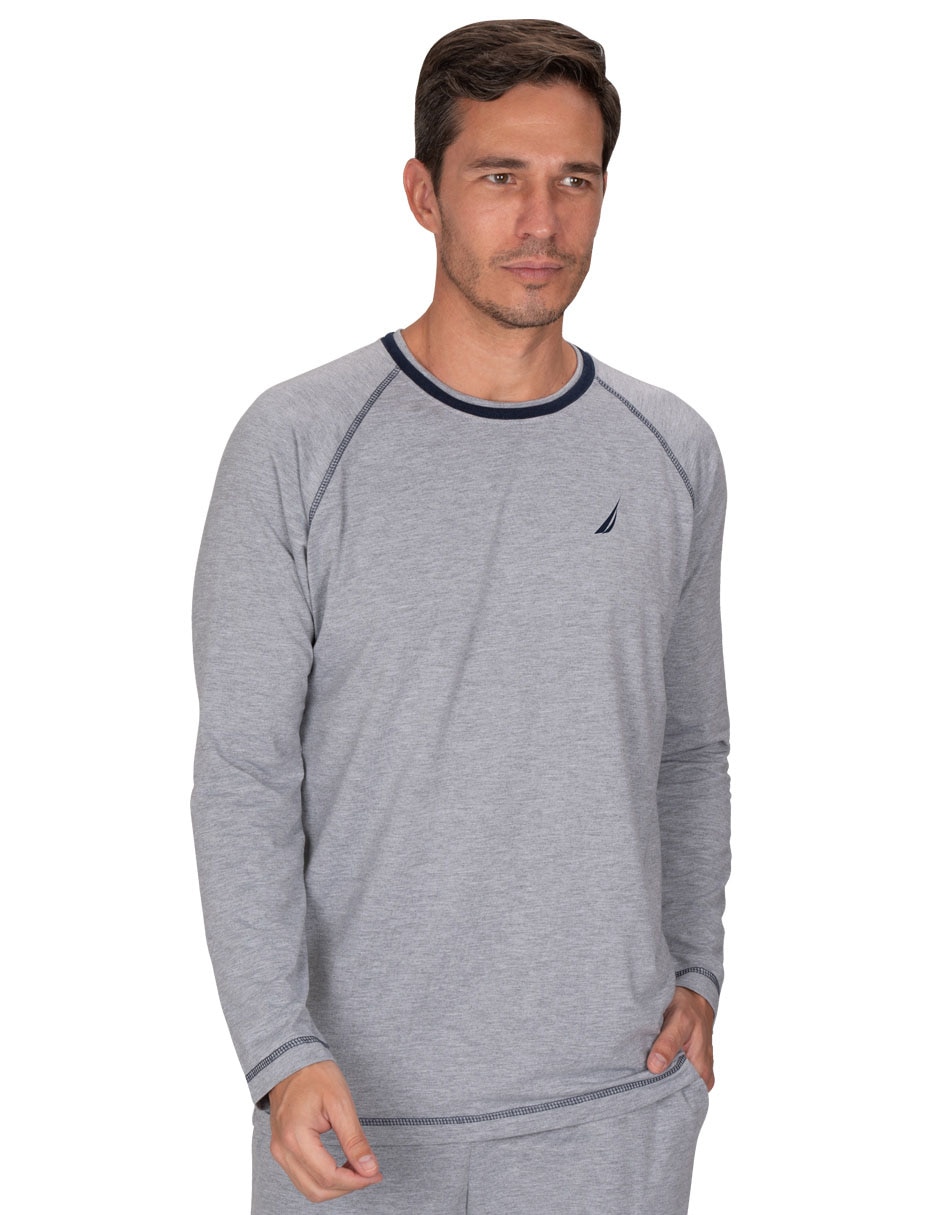 Playera pijama para hombre