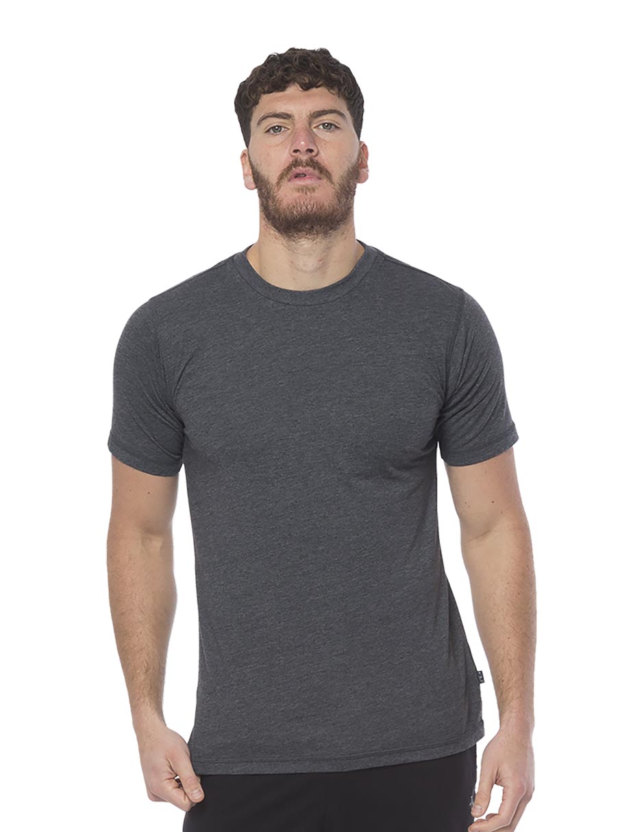 Playera pijama para hombre Perry Ellis de algodón
