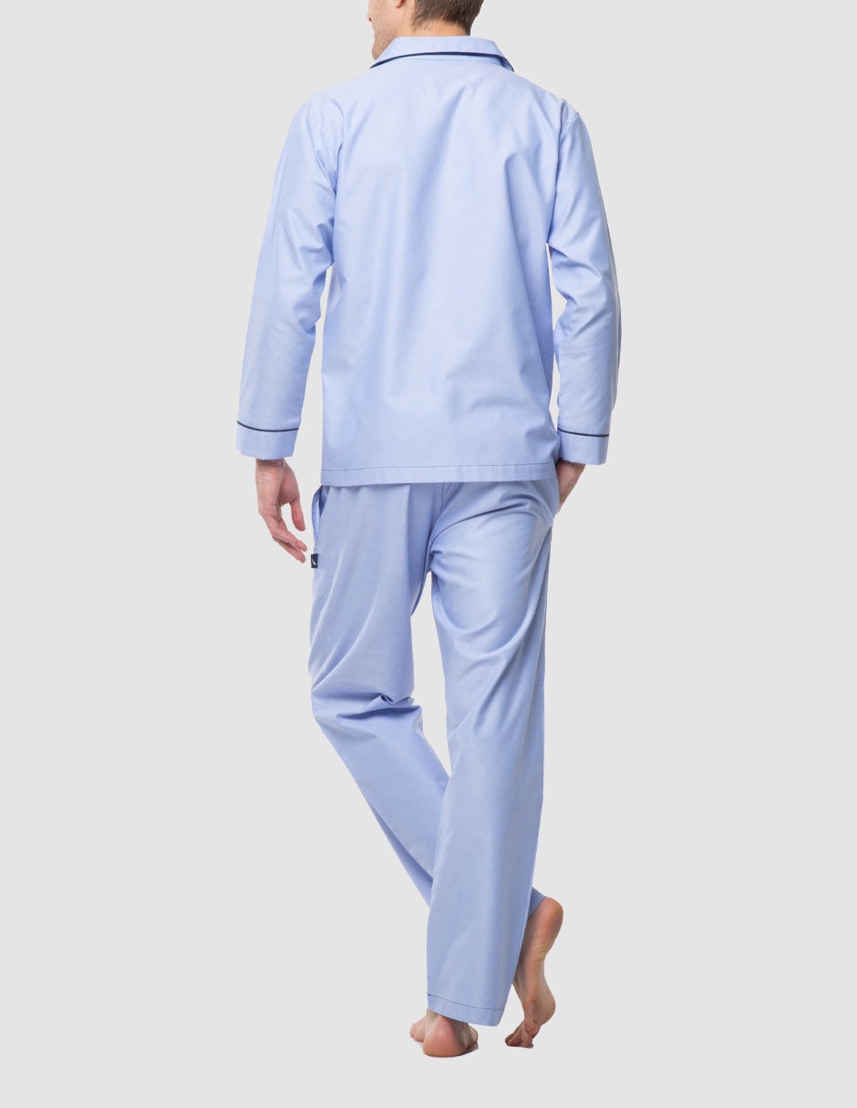 Conjunto pijama Nautica para hombre