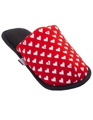 Pantufla para hombre