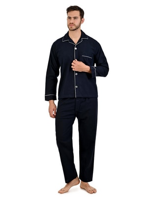 Conjunto pijama para hombre Conjunto pijama para hombre