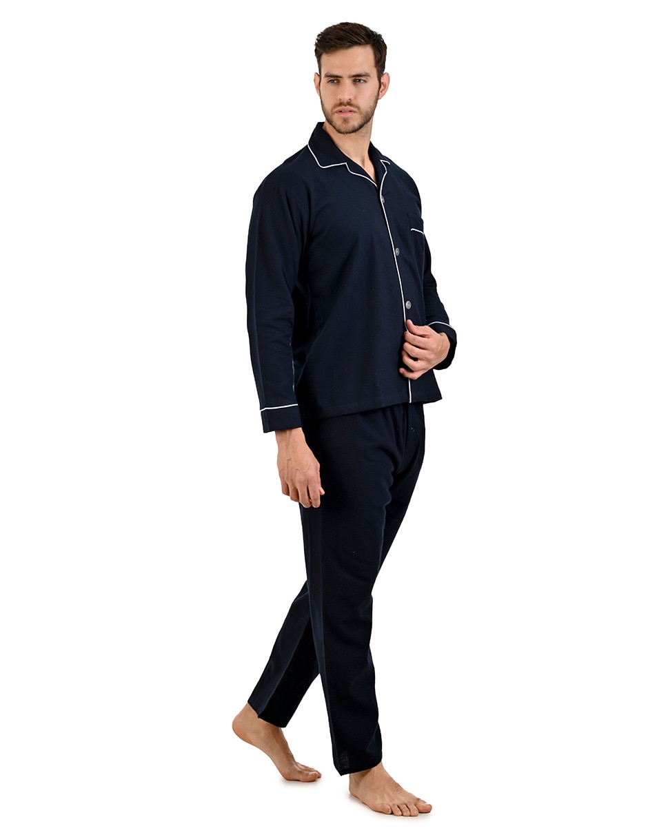 Conjunto pijama Brit's para hombre