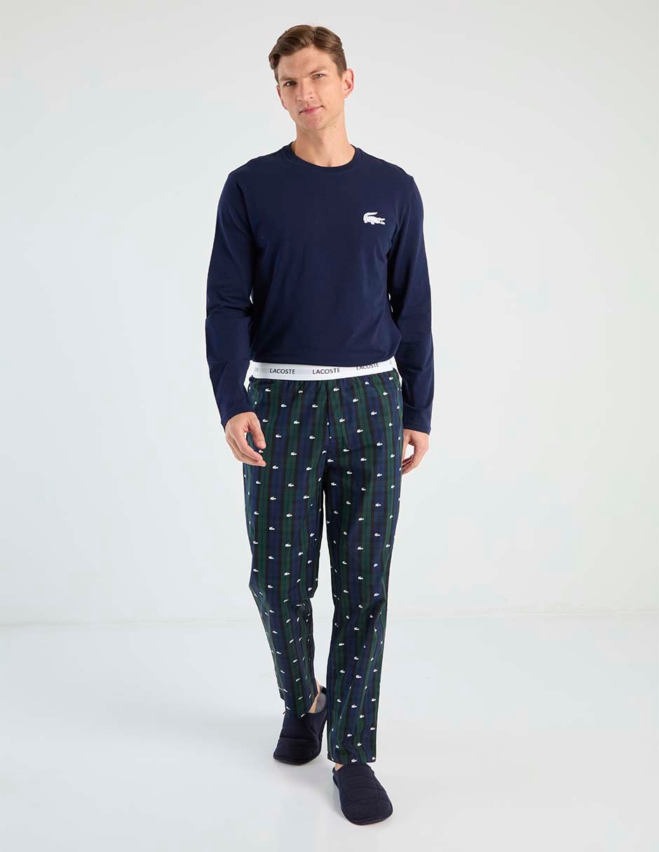 Conjunto pijama para hombre 1