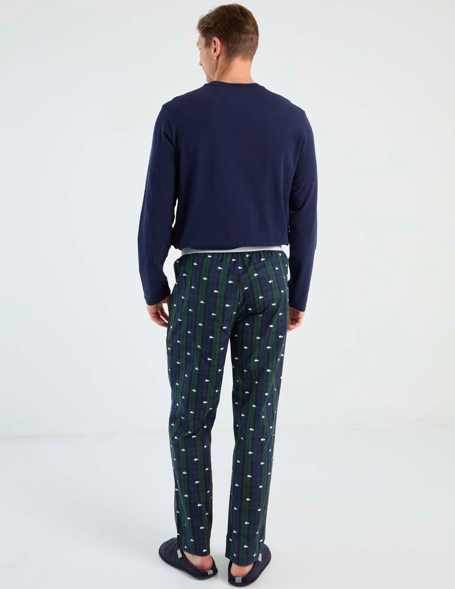 Conjunto pijama para hombre 6
