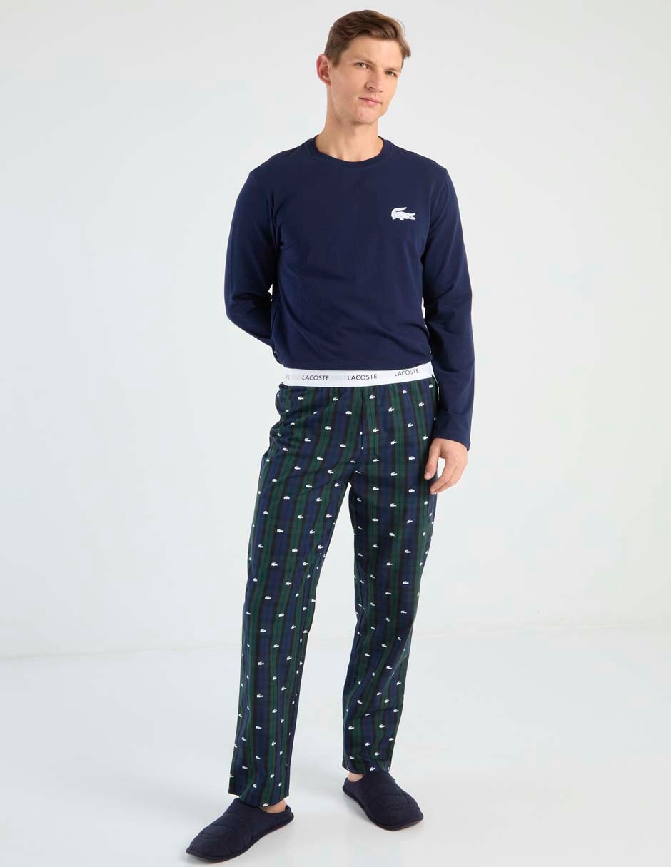 Conjunto pijama para hombre 7