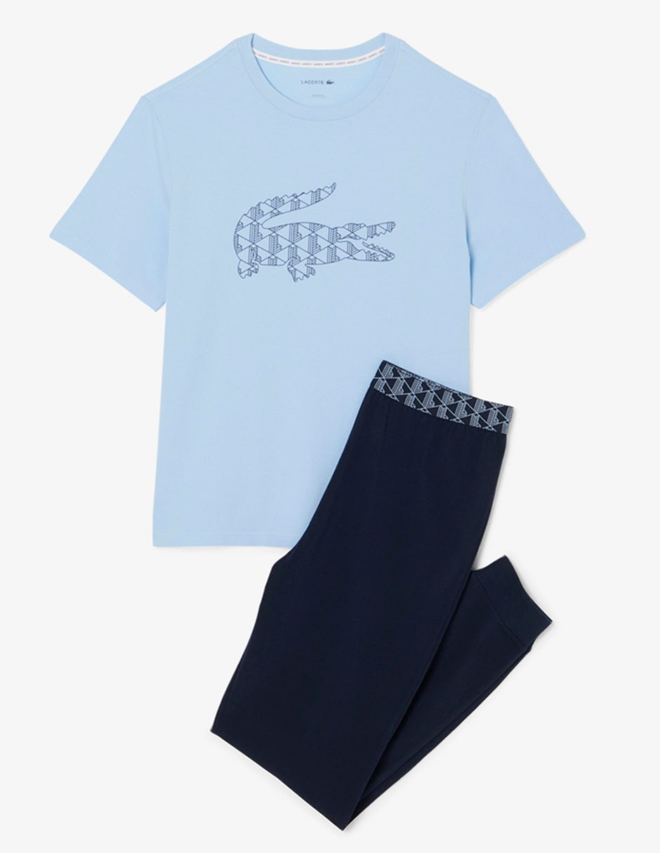 Conjunto pijama para hombre 5