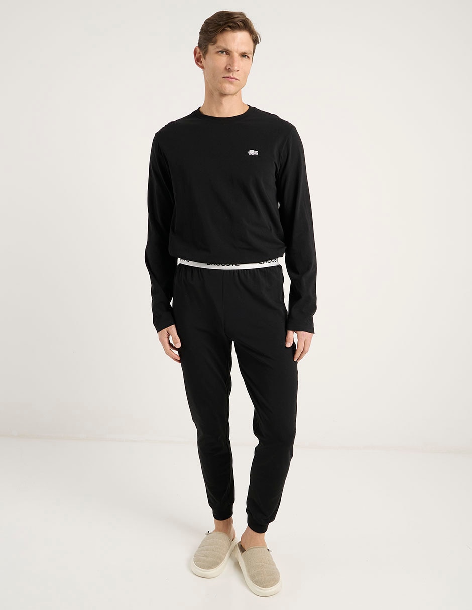 Conjunto pijama para hombre 1