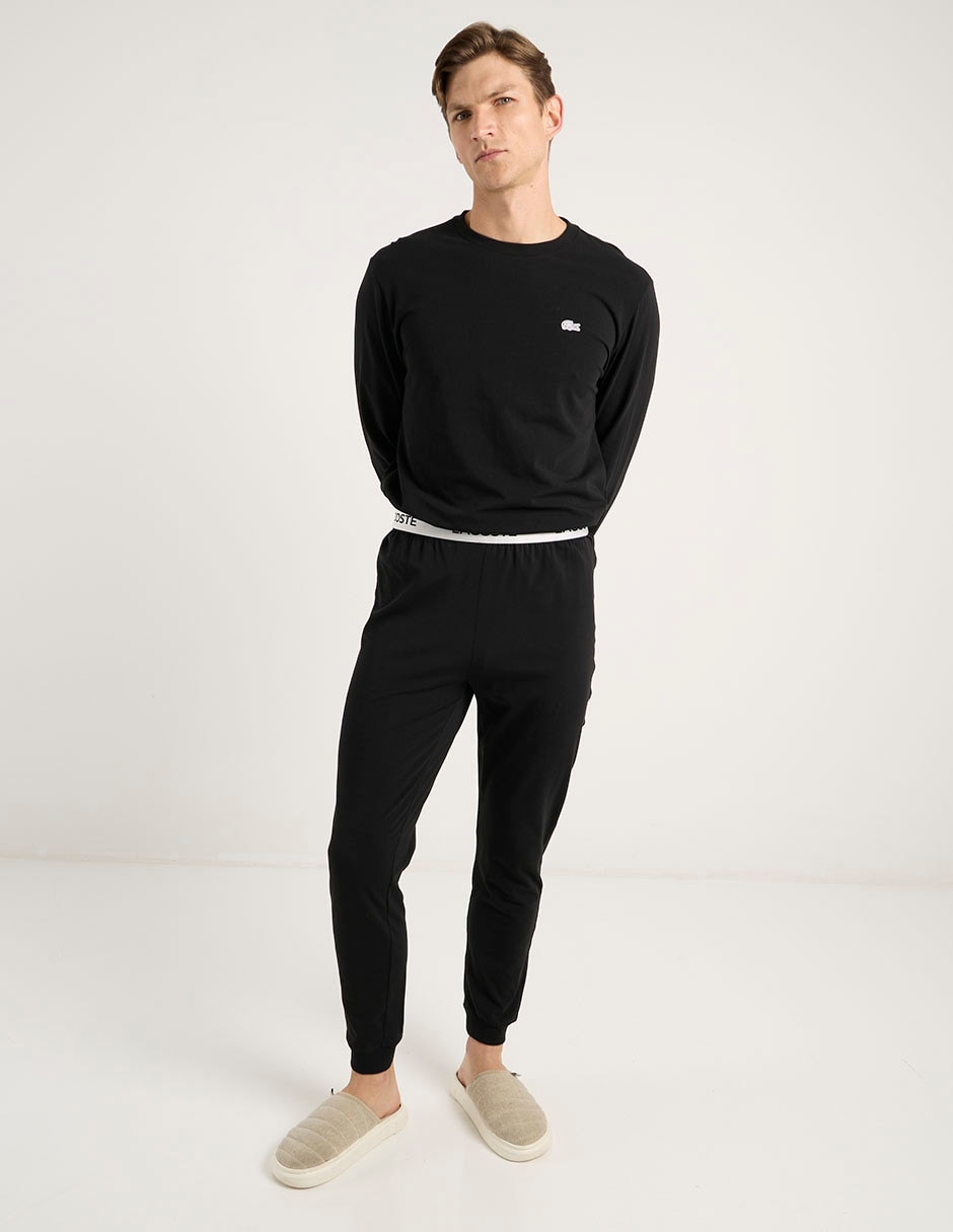 Conjunto pijama para hombre 11
