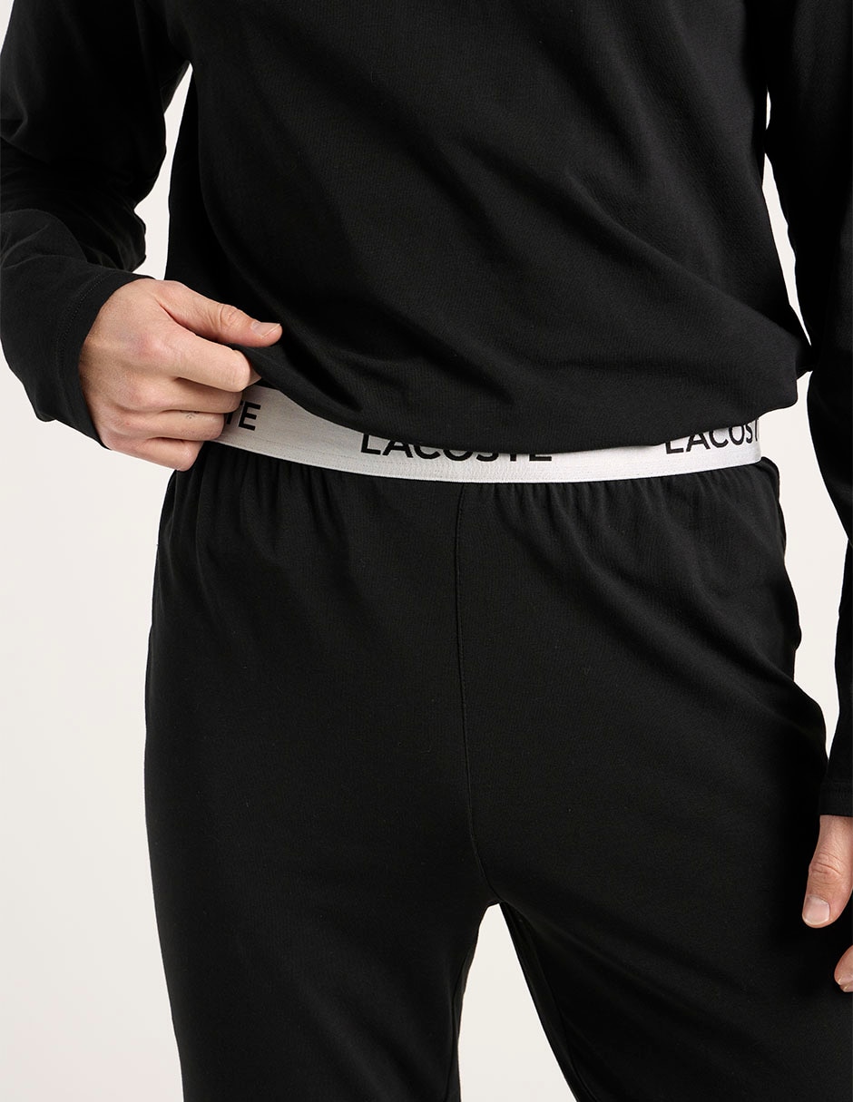 Conjunto pijama para hombre 13
