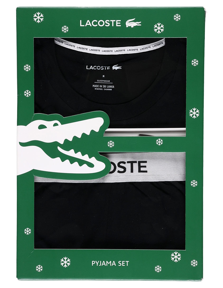 Conjunto pijama para hombre 17