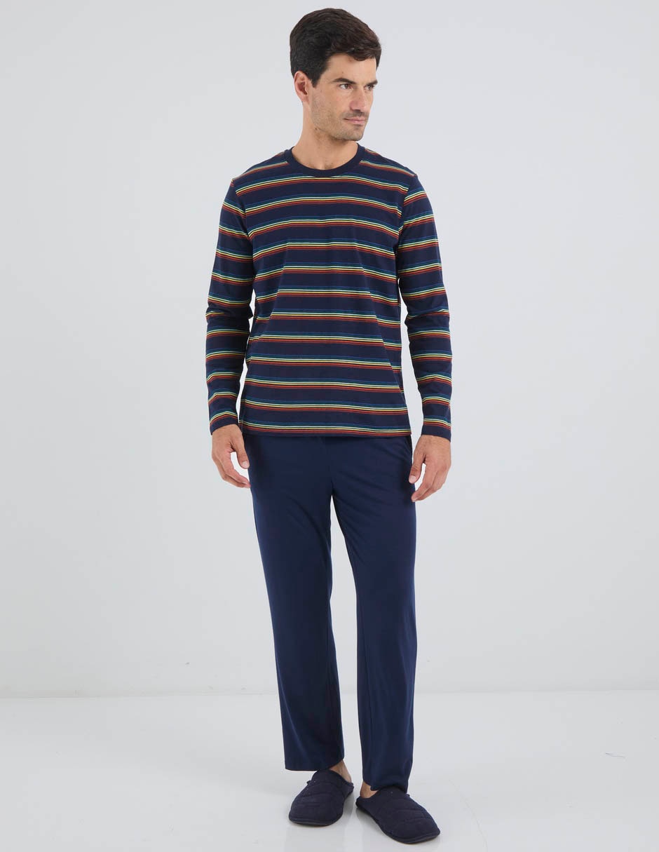 Conjunto pijama para hombre 2