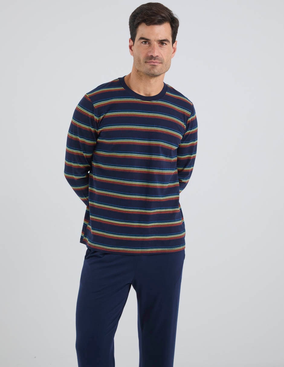 Conjunto pijama para hombre 3