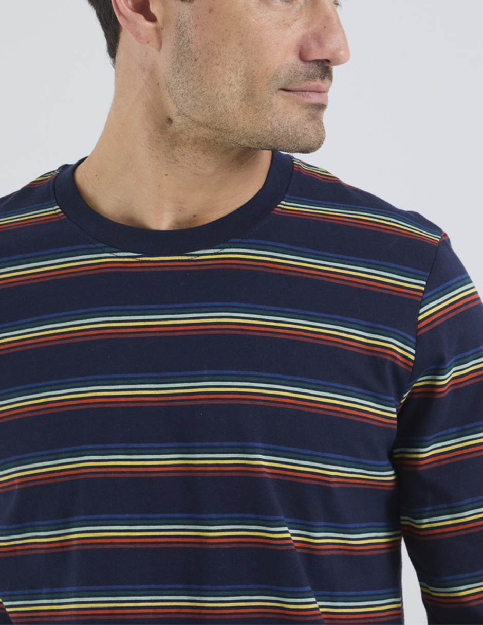 Conjunto pijama para hombre 4