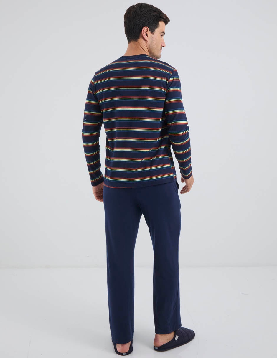 Conjunto pijama para hombre 6