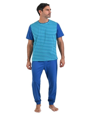 Conjunto pijama para hombre Conjunto pijama para hombre