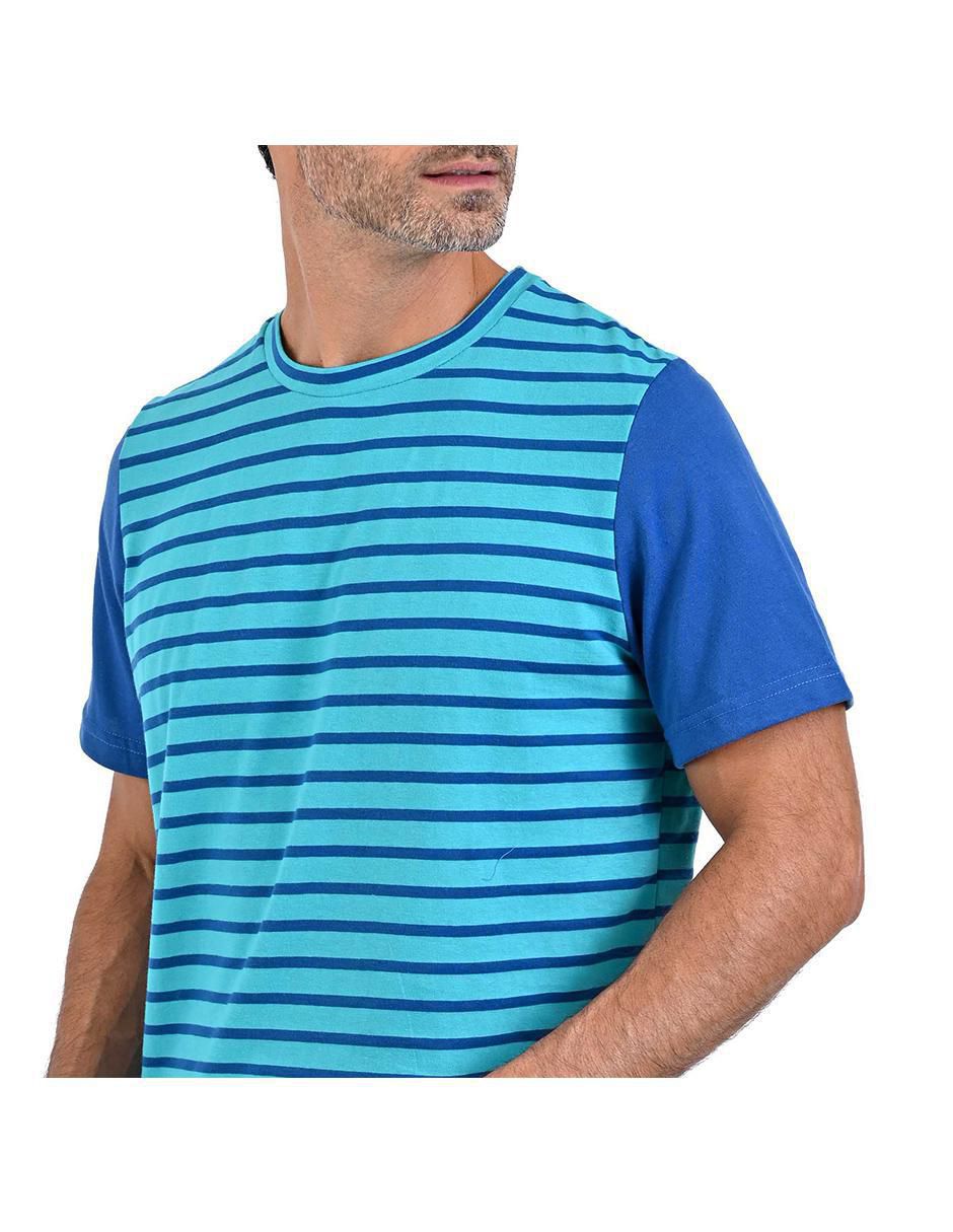 Conjunto pijama para hombre