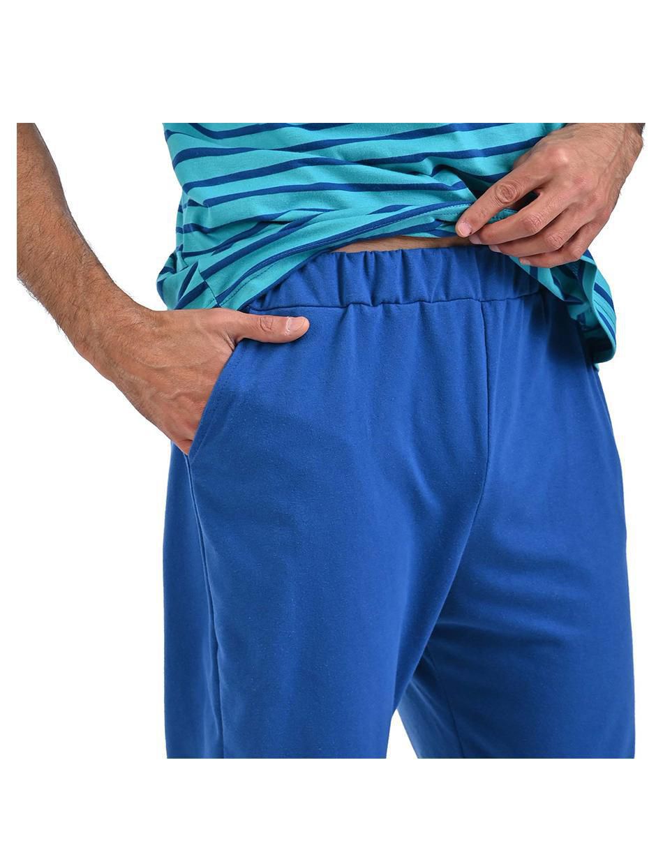 Conjunto pijama para hombre