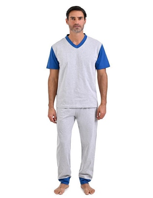 Conjunto pijama para hombre