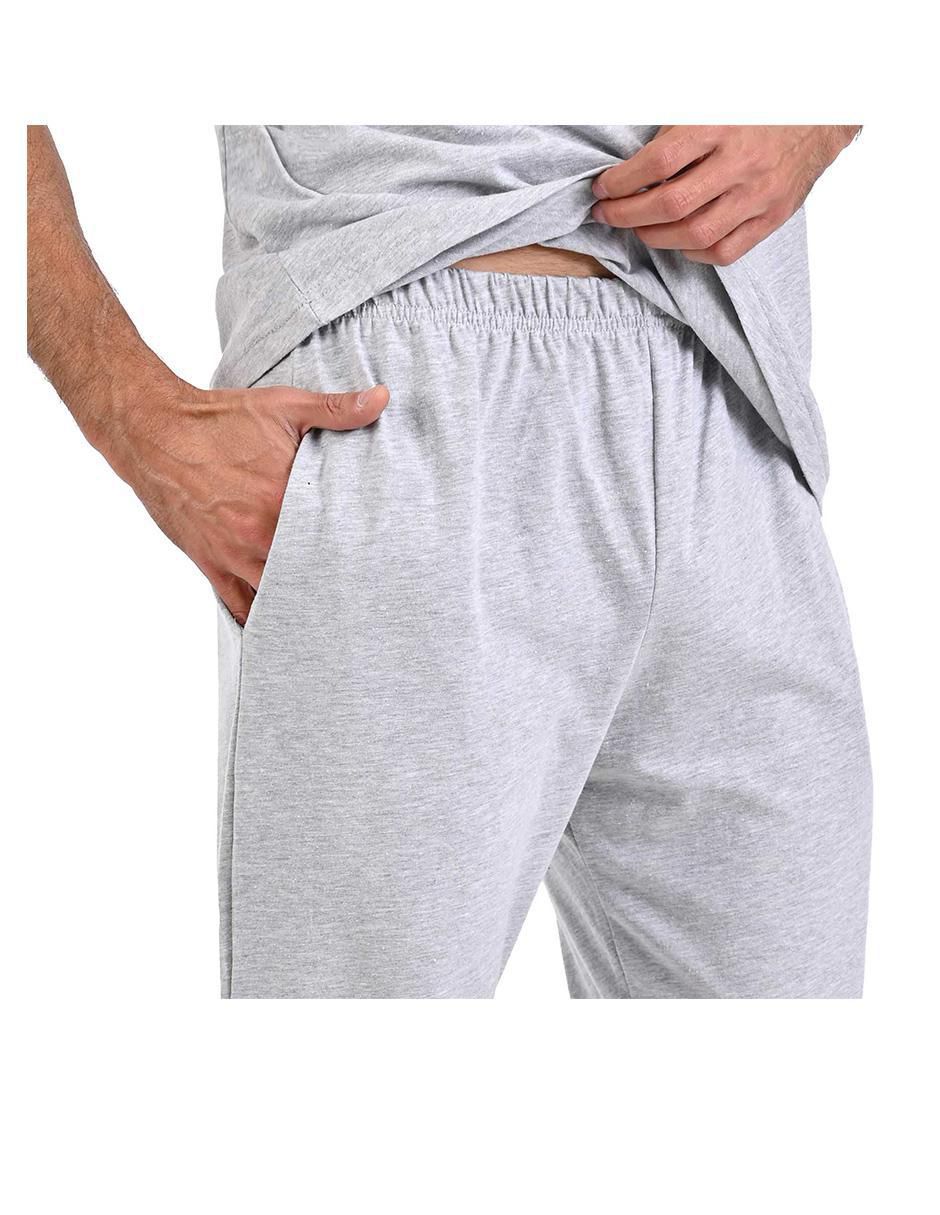 Conjunto pijama para hombre
