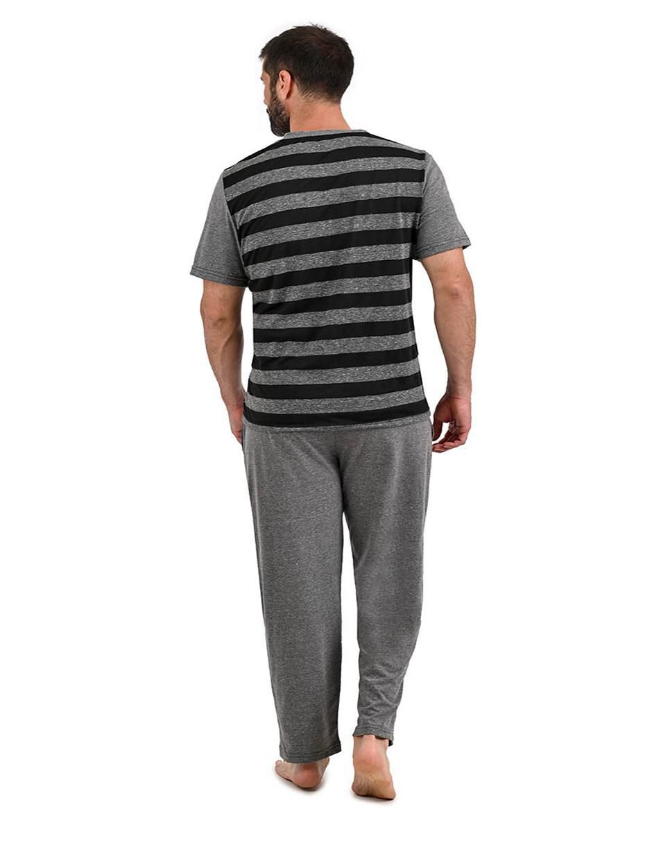 Conjunto pijama para hombre 5