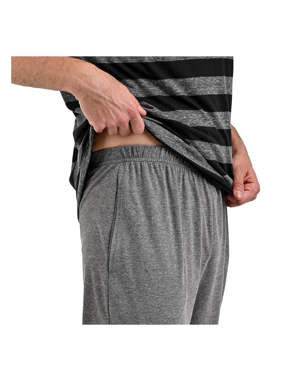 Conjunto pijama para hombre