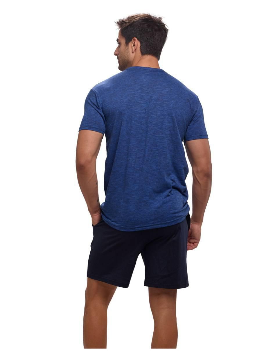 Conjunto pijama para hombre 2
