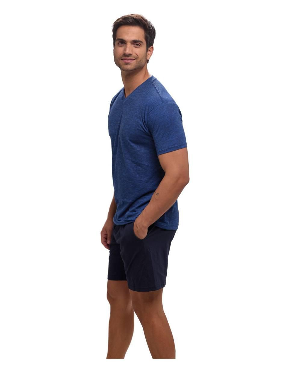 Conjunto pijama para hombre 3