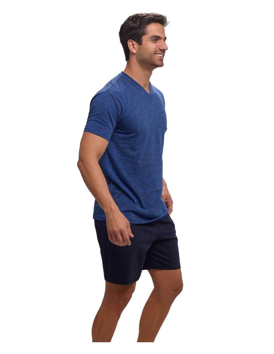 Conjunto pijama para hombre 5