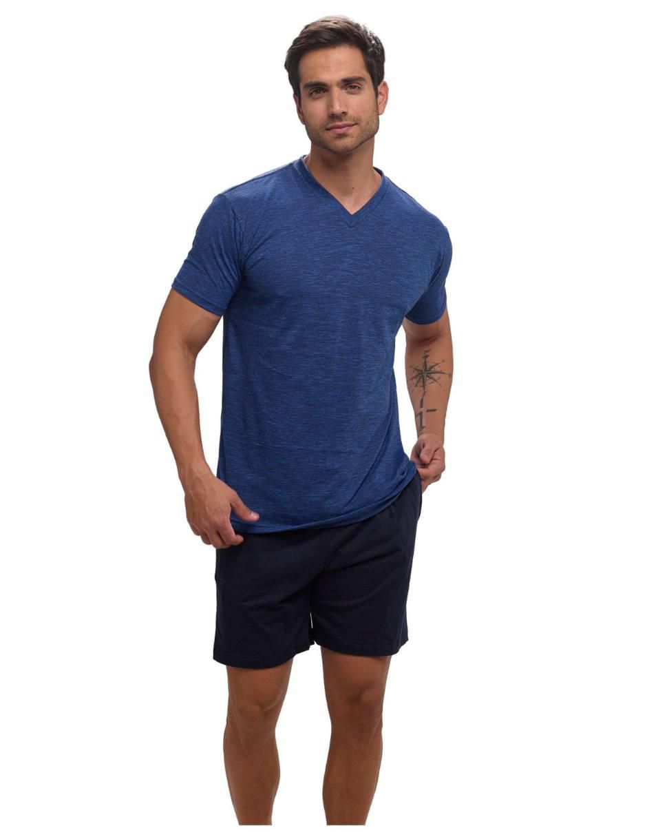 Conjunto pijama para hombre 6