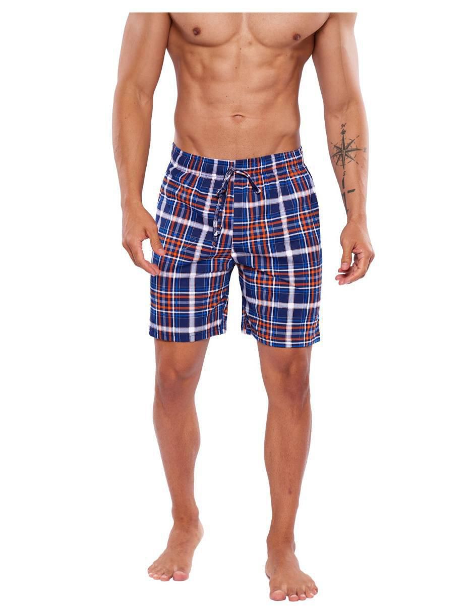 Conjunto pijama para hombre 5