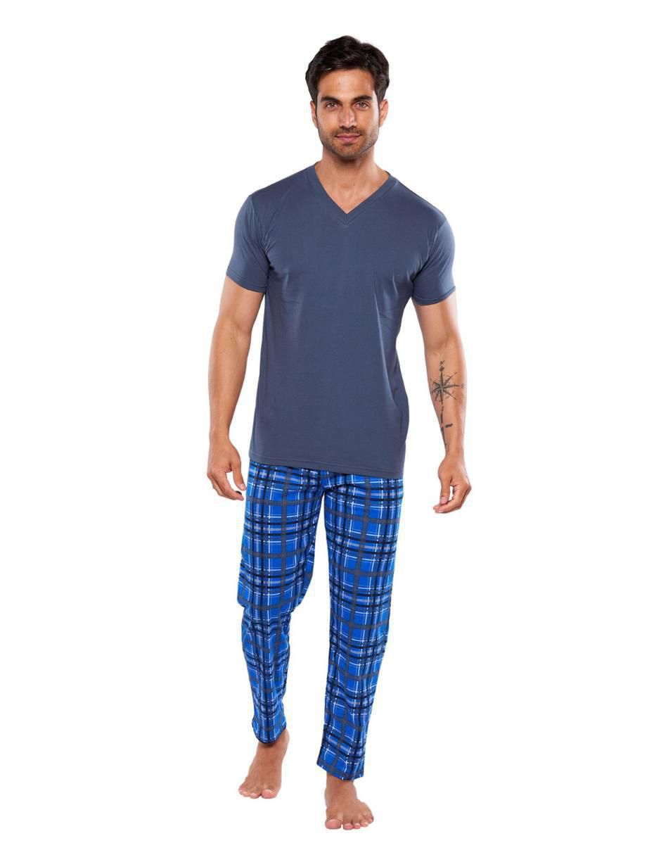 Gris oxford 3