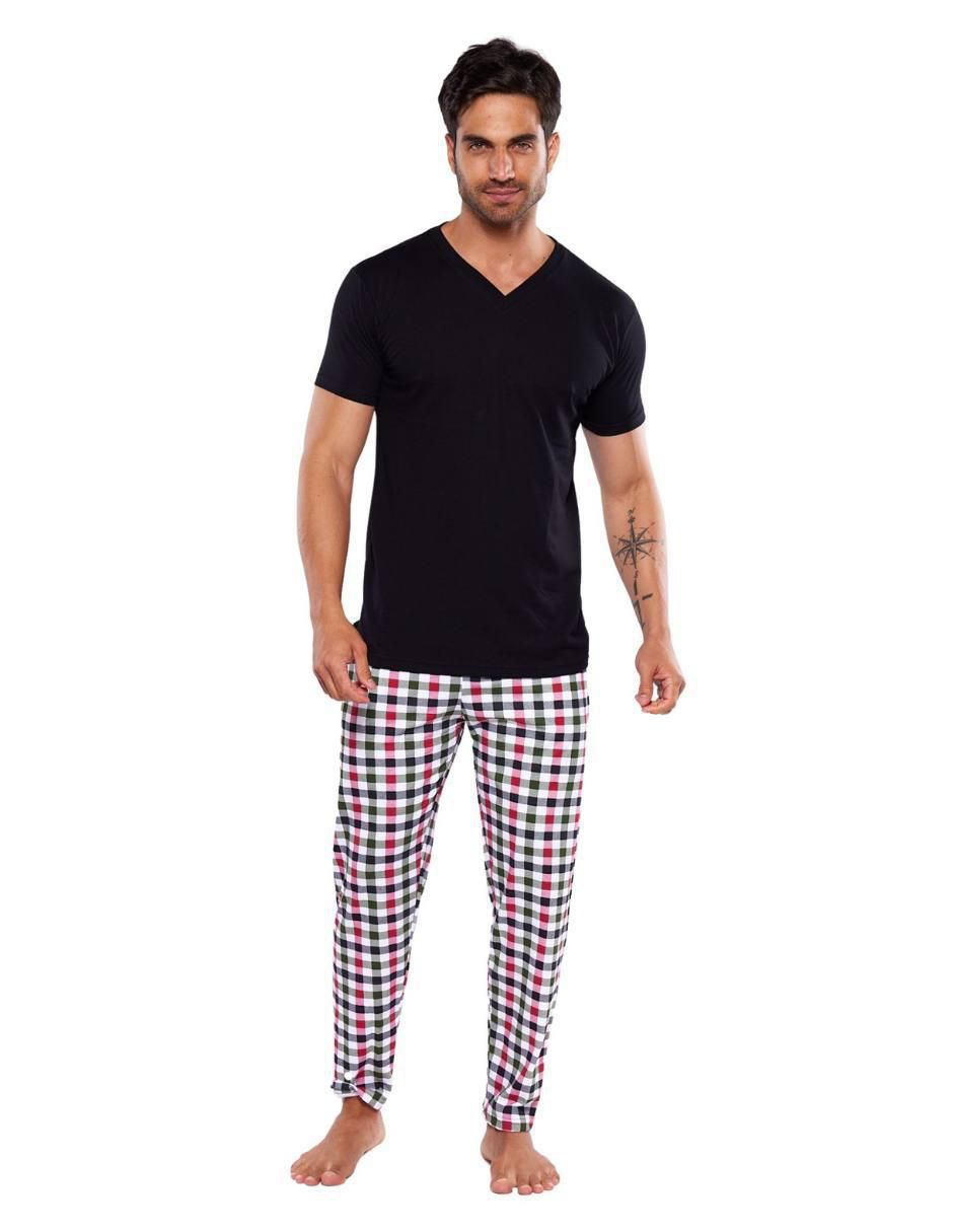 Conjunto pijama para hombre 2