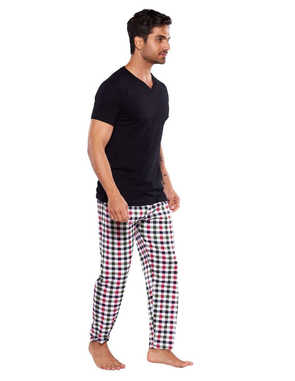 Conjunto pijama para hombre 3