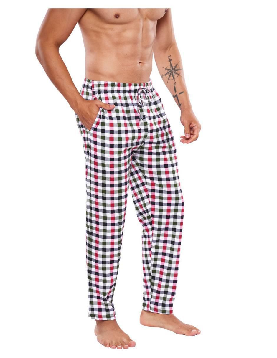 Conjunto pijama para hombre 5