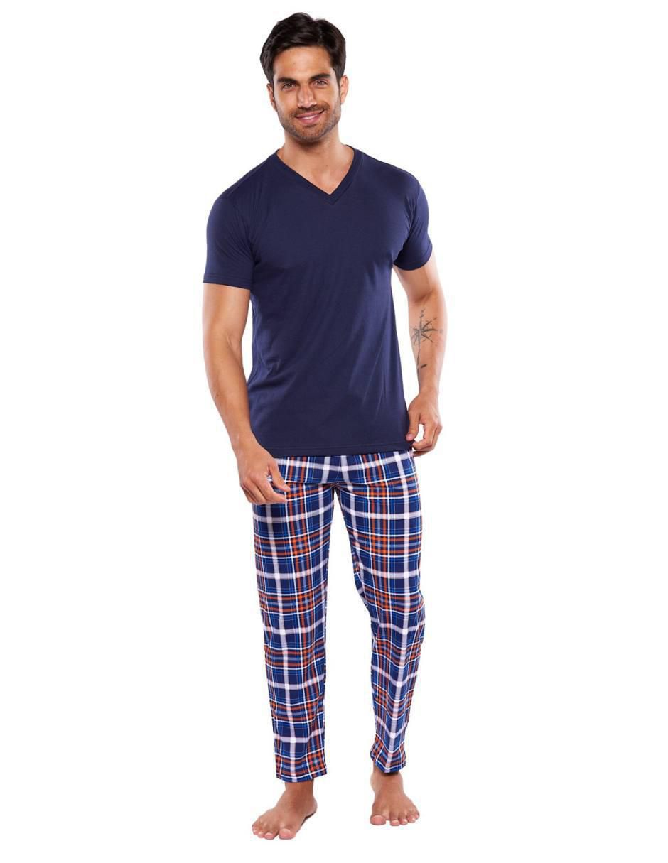 Conjunto pijama para hombre Conjunto pijama para hombre
