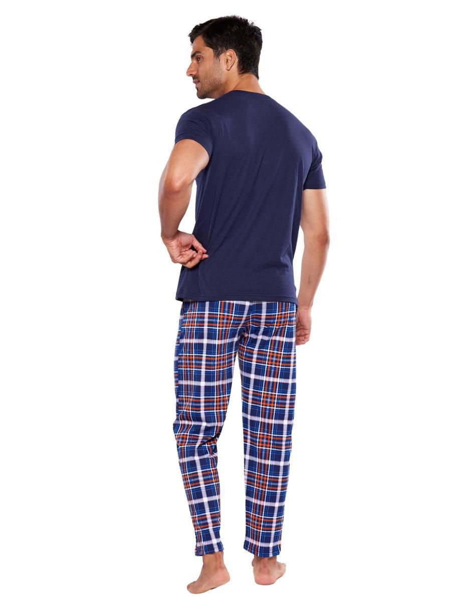 Conjunto pijama para hombre 7