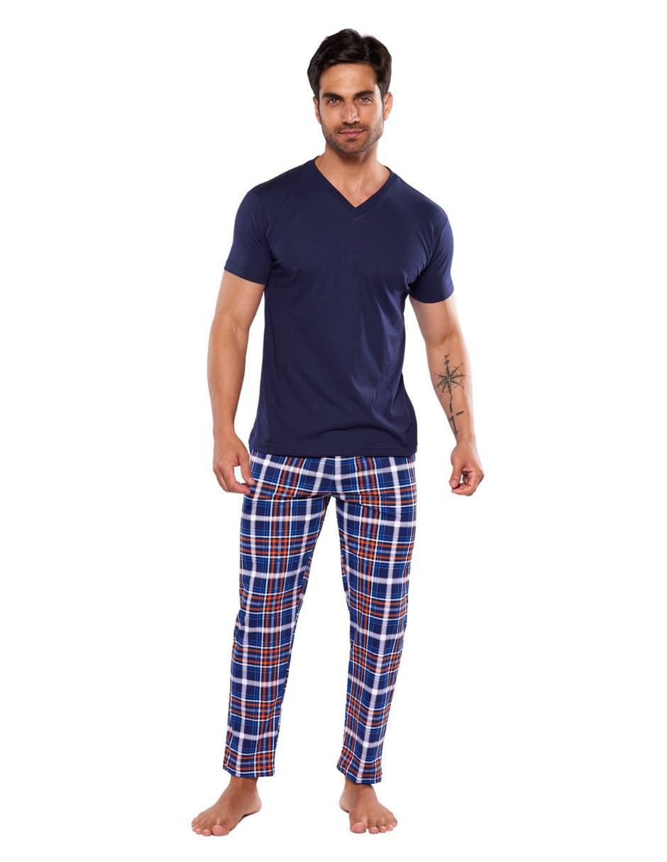 Conjunto pijama para hombre 5