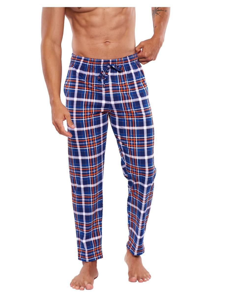 Conjunto pijama para hombre 2