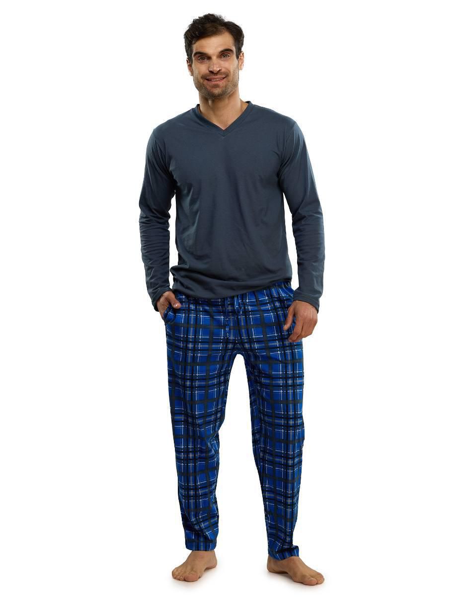 Gris oxford 4