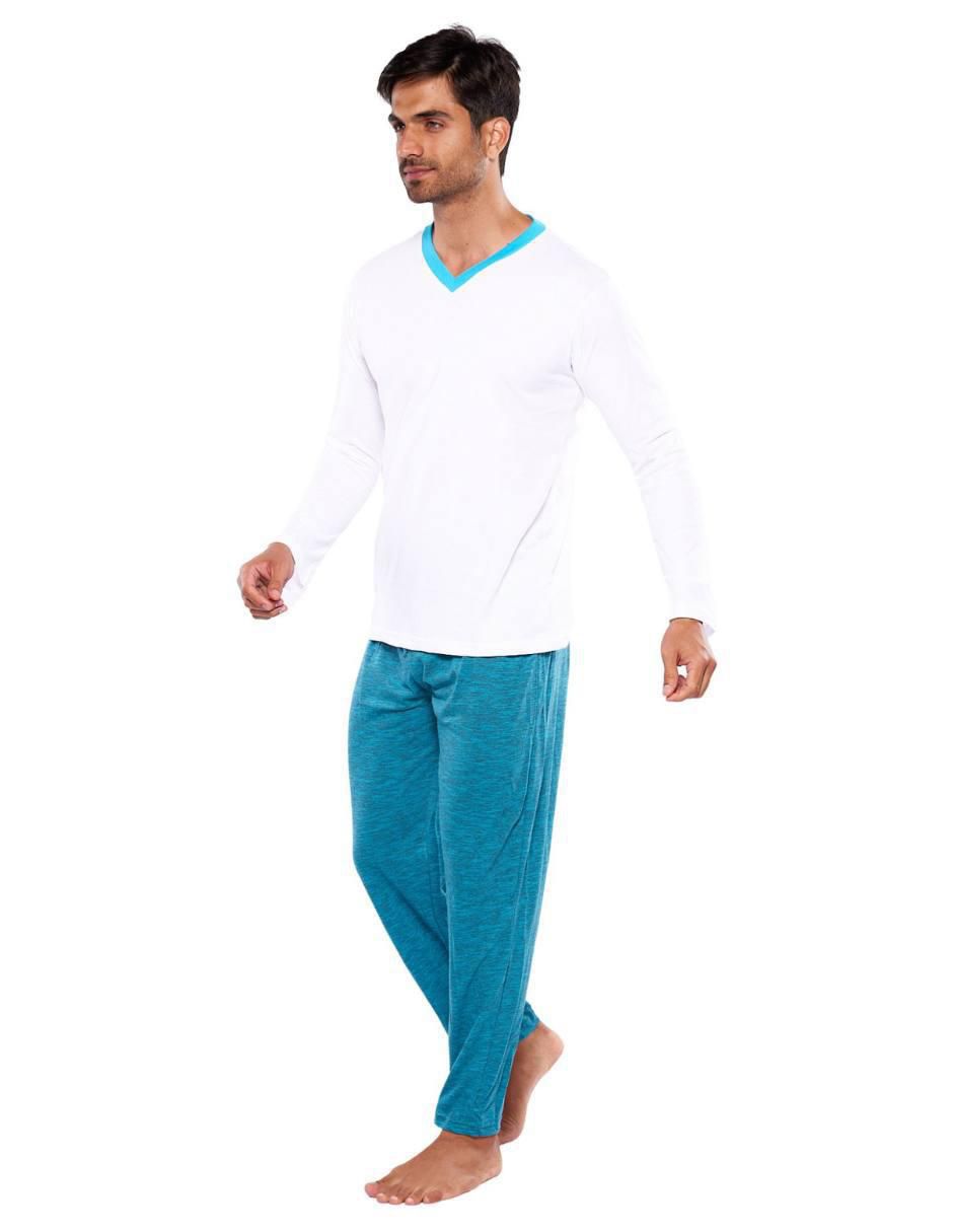Conjunto pijama para hombre 5