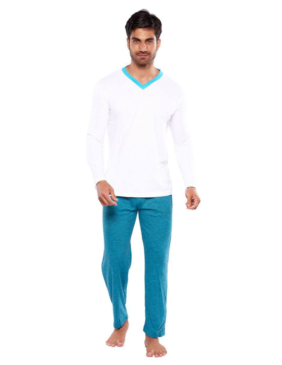 Conjunto pijama para hombre 3