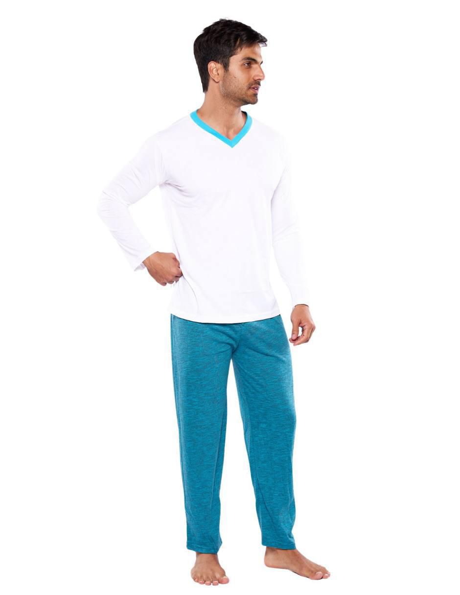 Conjunto pijama para hombre 2