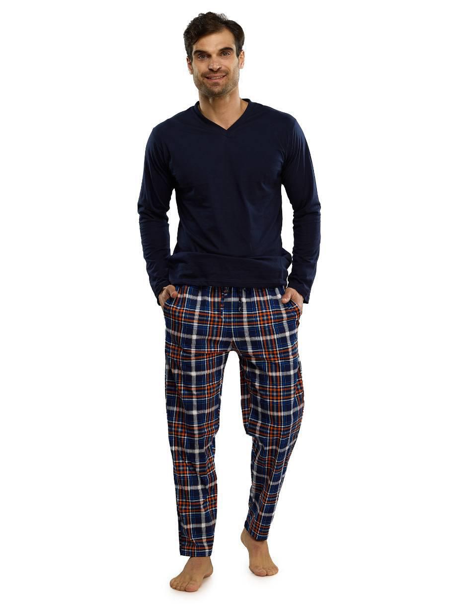 Conjunto pijama para hombre Conjunto pijama para hombre